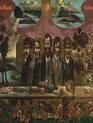 The Band: альбом Cahoots (юбилейное издание) / The Band: Cahoots (50th Anniversary Super Deluxe Edition) (Blu-ray)