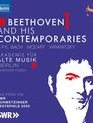 Бетховен и его современники: Сборник 1 / Beethoven and His Contemporaries - Vol. 1 (Blu-ray)