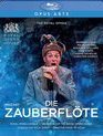 Моцарт: Волшебная флейта / Mozart: Die Zauberflote - Royal Opera House (2017) (Blu-ray)