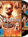 Sabaton: шоу в Праге (2020) / Sabaton: The Great Show - Live from The Great Tour in Prague 2020 (Blu-ray)