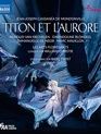 Жан-Жозеф де Мондонвиль: Титон и Аврора / Cassanea de Mondonville: Titon et l'Aurore (Blu-ray)