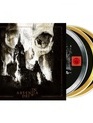 Behemoth: альбом In Absentia Dei / Behemoth: In Absentia Dei (Limited Digibook 2 CD) (Blu-ray)