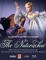 Чайковский: Щелкунчик / Tchaikovsky: The Nutcracker - Salzburg Marionette Theatre (2009) (Blu-ray)
