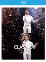 Джеки Чун: "A Classic Tour" в Тайбэе / Jacky Cheung: A Classic Tour Live in Taipei (2016) (Blu-ray)