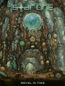 Star One: делюкс-издание альбома Revel In Time / Arjen Anthony Lucassen's Star One: Revel In Time (Ltd. Deluxe 3 CD + Artbook) (Blu-ray)