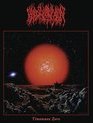 Blood Incantation: альбом Timewave Zero / Blood Incantation: Timewave Zero (Blu-ray)