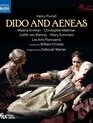 Пёрселл: Дидона и Эней / Purcell: Dido & Aeneas - Opera Comique Paris (2008) (Blu-ray)