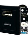 Mesh: концертный фильм Touring Skyward / Mesh: Touring Skyward - a Tour Movie (Artbook + 2CD) (Blu-ray)