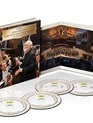Джон Уильямс: концерт в Берлине / John Williams: The Berlin Concert (Limited Deluxe Edition + 2 CD) (Blu-ray)