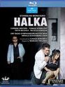 Монюшко: Галька / Moniuszko: Halka - Theater an der Wien (2019) (Blu-ray)