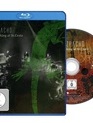 Gazpacho: Фейерверк в Св. Круа / Gazpacho: Fireworking At St.Croix (Blu-ray)