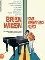 Брайан Уилсон: Долгая обещанная дорога / Brian Wilson: Long Promised Road (Blu-ray)