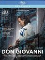 Моцарт: Дон Жуан / Mozart: Don Giovanni - Royal Opera House (2014) (Blu-ray)