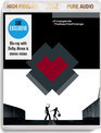 xPropaganda: альбом The Heart Is Strange / xPropaganda: The Heart Is Strange (SDE Exclusive Pure Audio) (Blu-ray)
