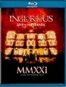 Inglorious: концерт в зале Exeter Phoenix / Inglorious: MMXXI Live at the Phoenix (Blu-ray)