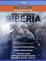 Джордано: Сибирь / Giordano: Siberia - Teatro del Maggio Musicale Fiorentino (2021) (Blu-ray)