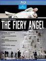 Прокофьев: Огненный ангел / Prokofiev: The Fiery Angel - Theater an der Wien (2021) (Blu-ray)