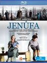 Яначек: Енуфа / Janacek: Jenufa - Staatsoper Unter den Linden (2021) (Blu-ray)