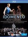 Моцарт: Идоменей, царь Критский / Mozart: Idomeneo - Wiener Staatsoper (2019) (Blu-ray)