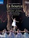 Барт / Делиб / Минкус: балет "Источник" / Jean-Guillaume Bart's La Source (Blu-ray)