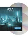 Vola: живой концерт в бассейне / Vola: Live From The Pool (Blu-ray)
