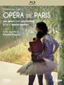 Парижская Опера: Очень особенный сезон / Opera de Paris: a (very) Special Season (Blu-ray)