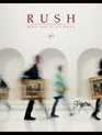 Rush: делюкс-издание альбома Moving Pictures / Rush: Moving Pictures (40th Anniversary Limited Super Deluxe Boxset) (Blu-ray)