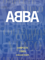 ABBA: Полная видео коллекция / ABBA: Complete Video Collection (Limited Release + 6 DVD) (Blu-ray)