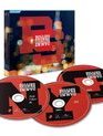 Роллинг Стоунз: концерт в Мэдисон Сквер Гарден (2003) / Rolling Stones: Licked Live in NYC (Blu-ray)