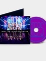 Steps: концерт на арене O2 в Лондоне (2021) / Steps: What the Future Holds - Live (Blu-ray)