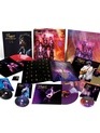 Концертный фильм "Prince and the Revolution: Live (1985)" / Prince and the Revolution: Live (Collector’s Edition Box 3 LP + 2 CD) (Blu-ray)