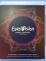 Евровидение-2022: сборник выступлений / Eurovision Song Contest - Turin 2022 (Blu-ray)
