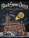 Black Stone Cherry: концерт в Королевском Альберт-холле / Black Stone Cherry: Live From The Royal Albert Hall... Y'all! (Blu-ray)
