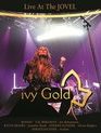 Ivy Gold: концерт в зале Jovel (Мюнстер, 2021) / Ivy Gold: Live at the Jovel (Blu-ray)