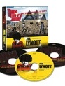 Фил Лайнотт: Песни пока меня нет / Phil Lynott: Songs for While I'm Away + The Boys Are Back In Town (CD + DVD) (Blu-ray)