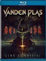 Vanden Plas: концерт "Live & Immortal" в Кайзерслаутерне / Vanden Plas: Live & Immortal (Blu-ray)