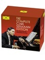 Карл Зееман: Полное издание на Deutsche Grammophon / Carl Seemann: Complete Deutsche Grammophon Recordings (25 CD + Audio) (Blu-ray)