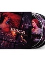 Epica: концерт в клубе Paradiso (Амстердам, 2006) / Epica: Live At Paradiso (Blu-ray)