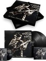 Нил Янг & Promise of the Real: Шум и Цветы (делюкс-издание) / Neil Young + Promise of the Real: Noise and Flowers (Deluxe Edition 2 LP + CD) (Blu-ray)