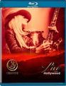 Орианти: наживо из Голливуда / Orianthi: Live From Hollywood (Blu-ray)