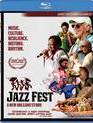 Джаз-фестиваль: История Нового Орлеана / Jazz Fest: A New Orleans Story (Blu-ray)