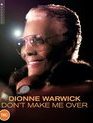 Дайон Уорвик: Не заставляй меня / Dionne Warwick: Don't Make Me Over (Blu-ray)