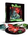 The Damned: Ночь Тысячи Вампиров - концерт в Лондоне / The Damned: A Night of a Thousand Vampires - Live in London (Blu-ray)