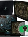 The Halo Effect: Дни потерянных / The Halo Effect: Days Of The Lost (Earbook LP + CD) (Blu-ray)