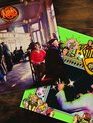 The Kinks: юбилейное издание "Muswell Hillbillies & Everybody's In Show-Biz" / The Kinks: Muswell Hillbillies & Everybody's In Show-Biz (50th Anniversary SuperDeluxe Edition) (Blu-ray)