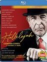 Аллилуйя: Леонард Коэн, Путешествие, Песня / Hallelujah: Leonard Cohen, a Journey, a Song (Blu-ray)