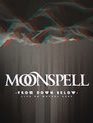 Moonspell: Внизу – живьем на глубине 80 метров / Moonspell: From Down Below - Live 80 Meters Deep (Blu-ray)