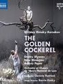 Римский-Корсаков: Золотой петушок / Rimsky-Korsakov: The Golden Cockerel - Opera National de Lyon (2021) (Blu-ray)