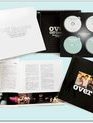 Off Course: юбилейное издание "Концерт на Будокане 30 июня 1982" / Off Course: 1982/6/30 Concert in Budokan (40th Anniversary 2 CD + DVD) (Blu-ray)