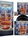 Testament: Титаны творчества (видео-альбом) / Testament: Titans of Creation (Video Album) (Blu-ray)